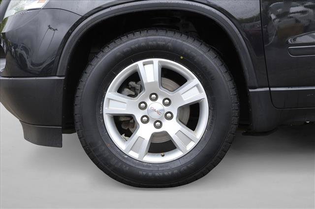 Used 2011 GMC Acadia SL w/ Preferred Package FWD image 8