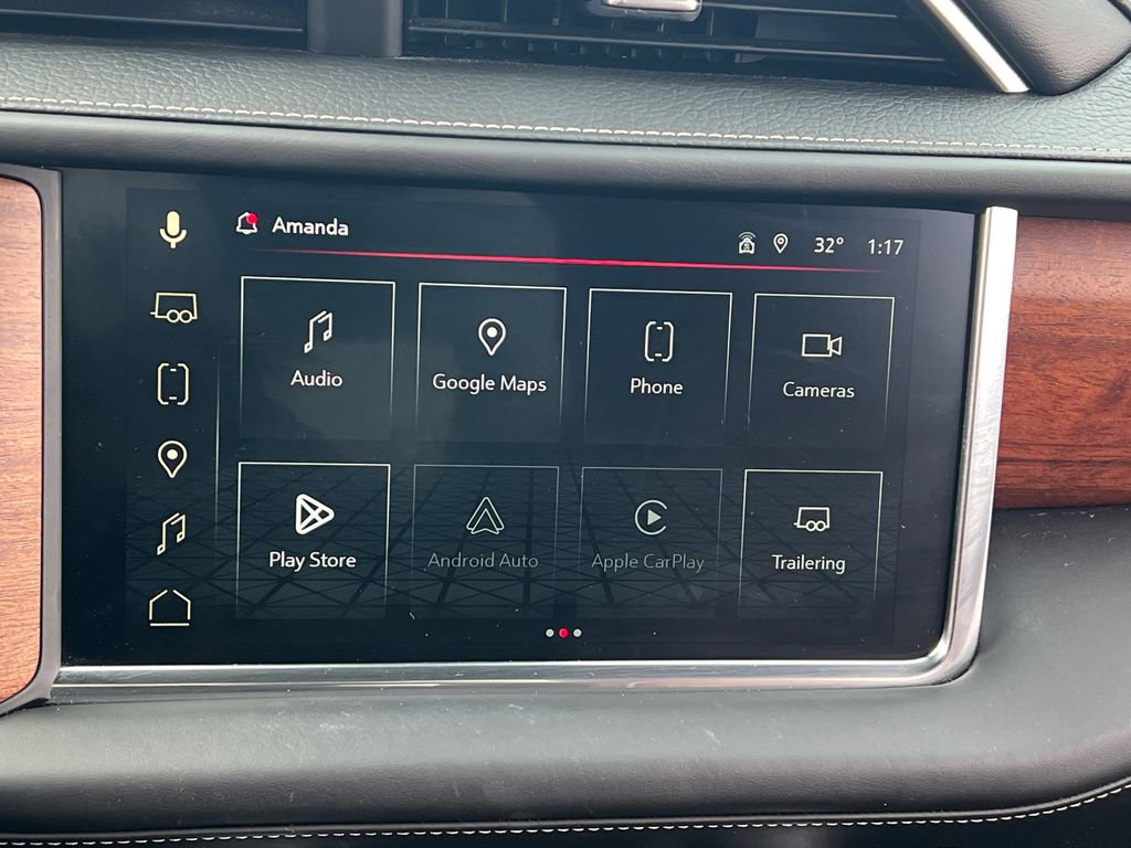 Used 2023 GMC Yukon Denali Ultimate image 19