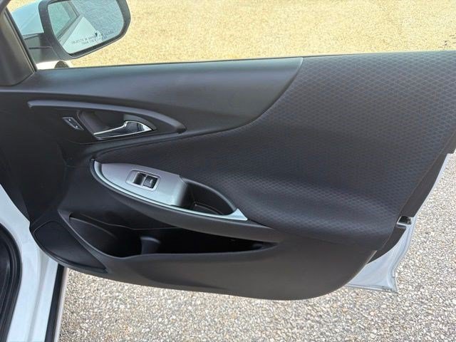 Used 2024 Chevrolet Malibu LT FWD image 19