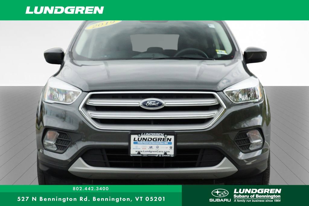 Used 2019 Ford Escape SE AWD/4WD image 29