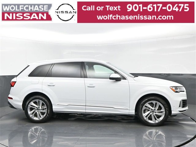 Used 2023 Audi Q7 3.0T Premium Plus w/ Premium Plus Package image 7