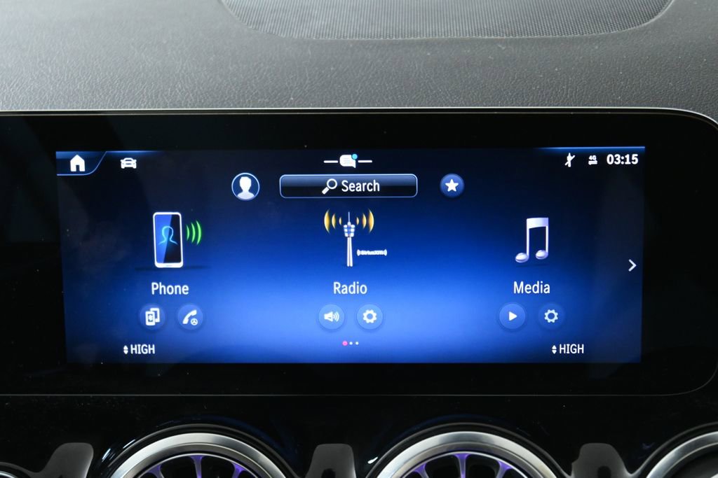 Certified 2026 Mercedes-Benz GLA 250 GLA 250 image 21