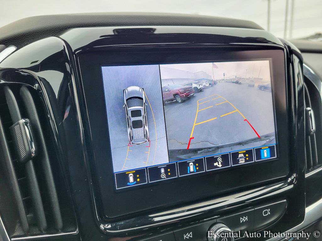 Certified 2023 Chevrolet Traverse High Country image 23