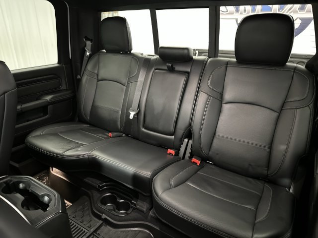 Used 2025 RAM 2500 Rebel w/ Rebel Level 1 Equipment Group AWD/4WD image 28