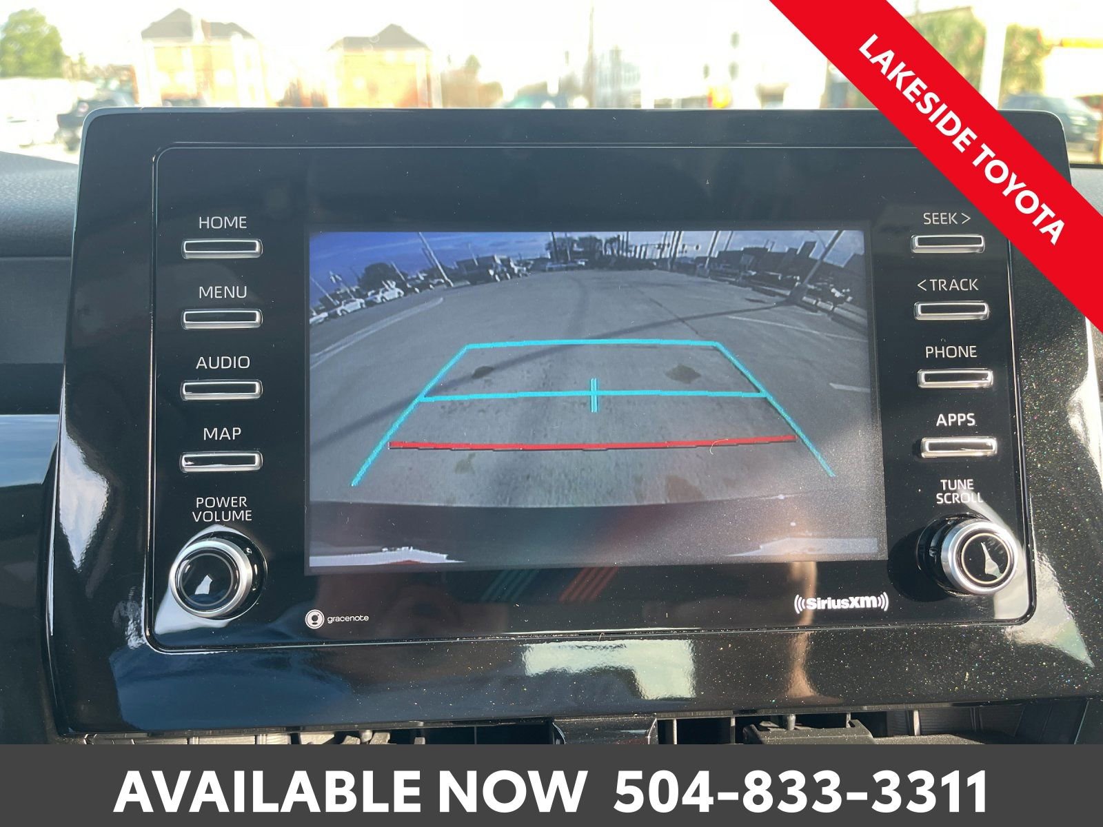 Certified 2023 Toyota Camry LE image 33