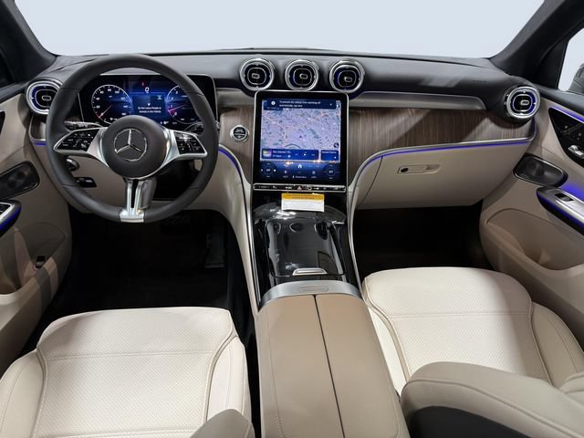 Used 2026 Mercedes-Benz GLC 300 4MATIC image 6
