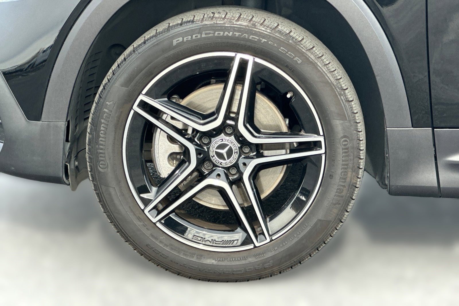 Certified 2023 Mercedes-Benz GLB 250 4MATIC image 11