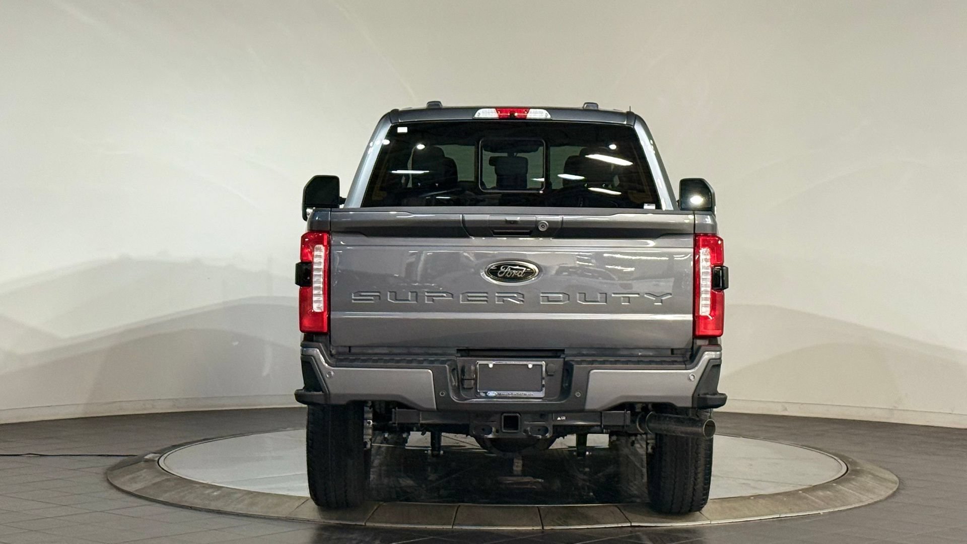 New 2026 Ford F350 XLT w/ XLT Premium Package AWD/4WD image 7