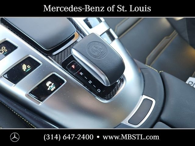 Used 2022 Mercedes-Benz AMG GT 53 image 33