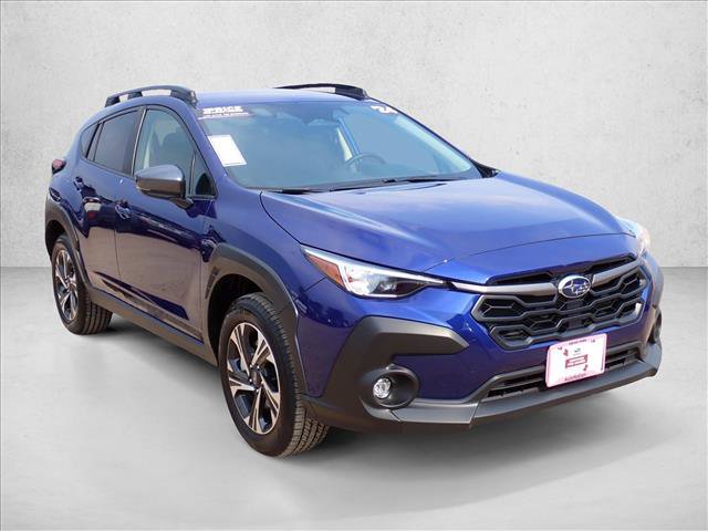 Certified 2026 Subaru Crosstrek 2.5i Premium w/ Crosstrek Mirror Package AWD/4WD image 6