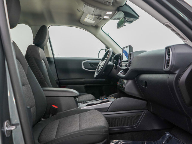 Used 2024 Ford Bronco Sport Big Bend image 10