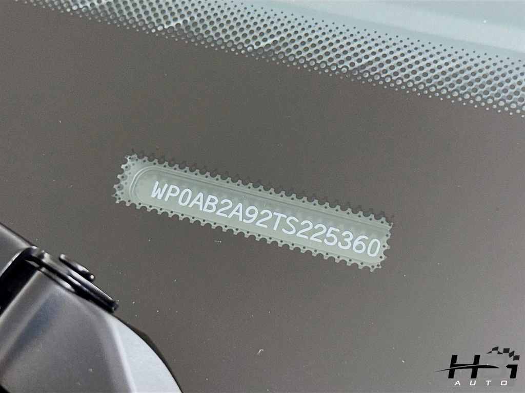 Used 2026 Porsche 911 Carrera GTS image 19