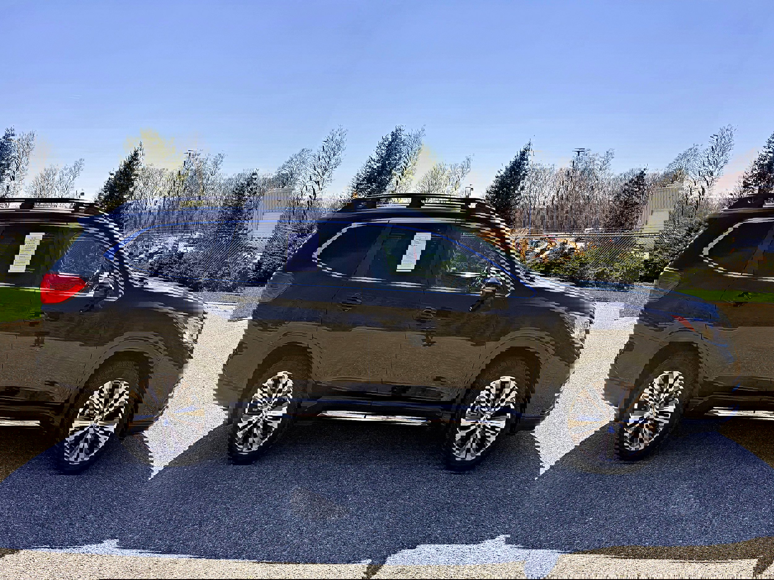 Used 2022 Subaru Ascent Limited w/ Technology Package image 10