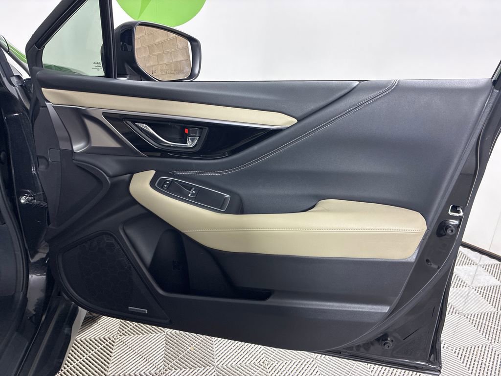 Certified 2023 Subaru Outback Limited XT image 35
