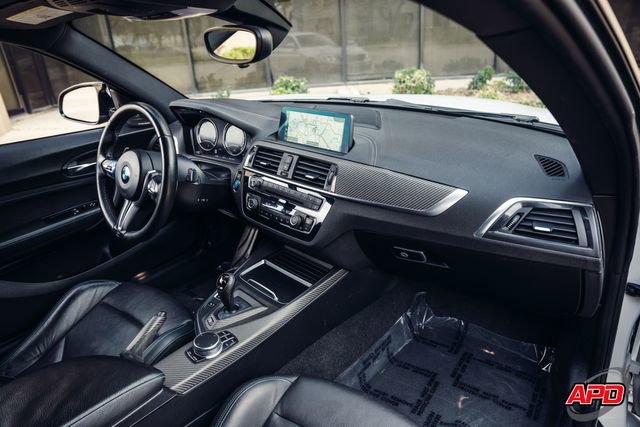 Used 2020 BMW M2 Competition w/ Executive Package image 19