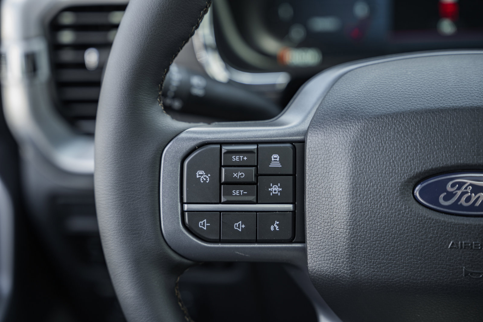 New 2026 Ford F150 Lariat AWD/4WD image 35