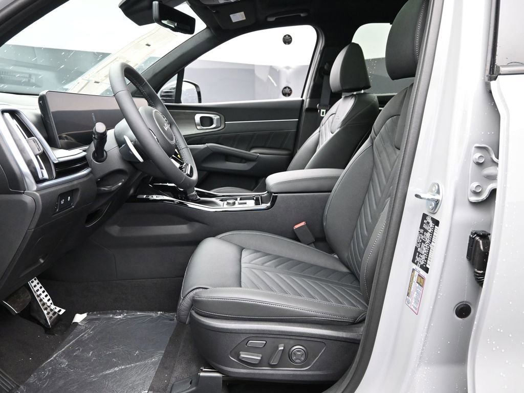 Used 2025 Kia Sorento SX Prestige image 20