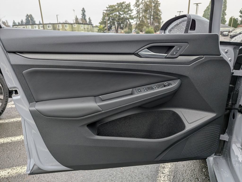 New 2026 Volkswagen GTI SE image 10