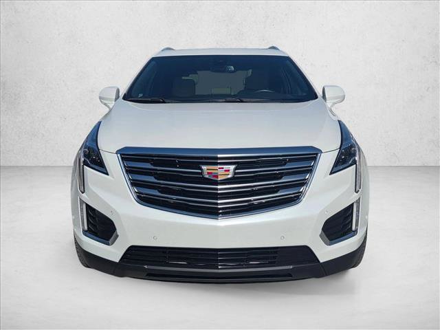 Used 2018 Cadillac XT5 Premium Luxury w/ Driver Assist Package FWD image 2