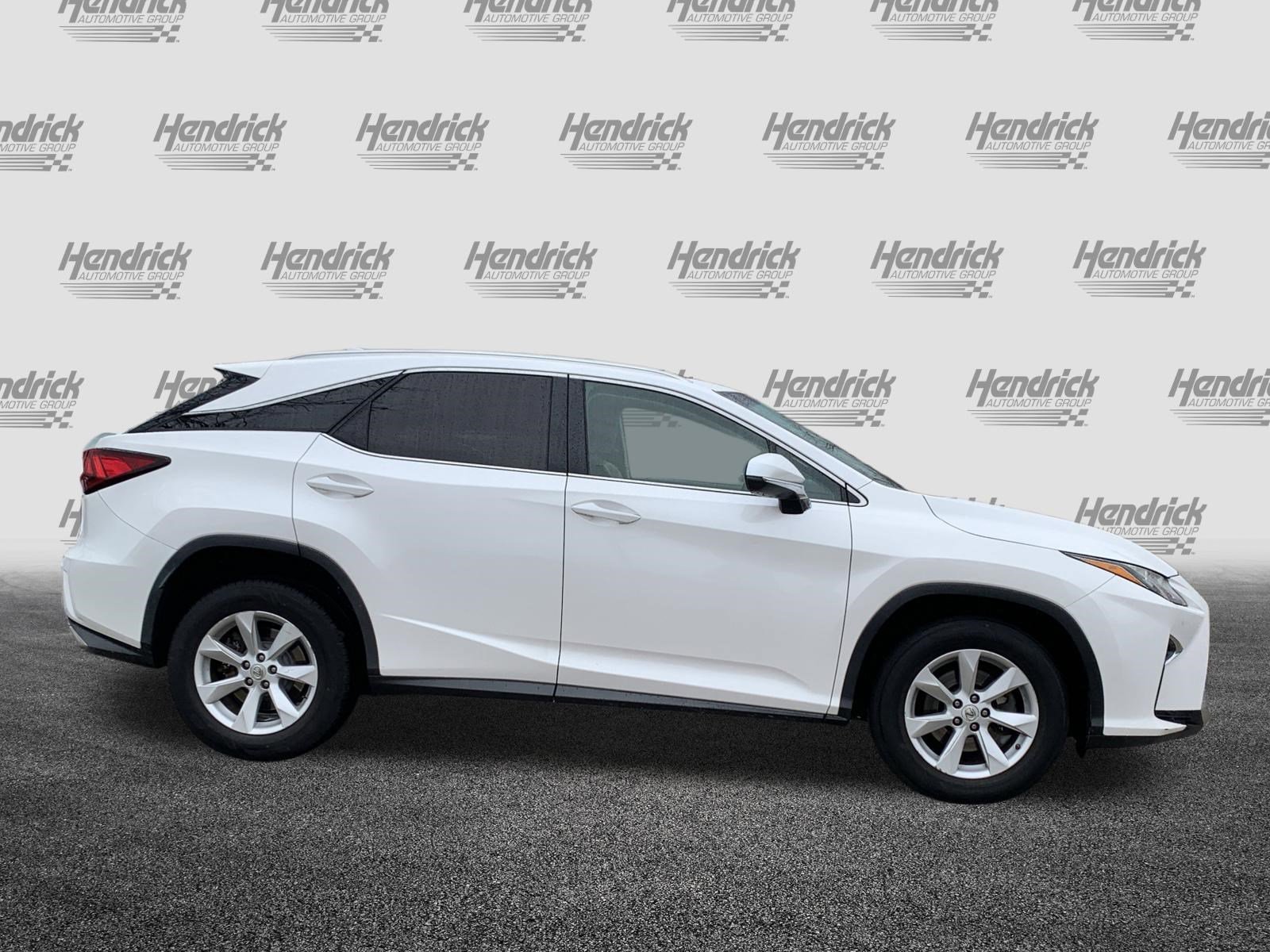Used 2017 Lexus RX 350 350 w/ Premium Package image 11