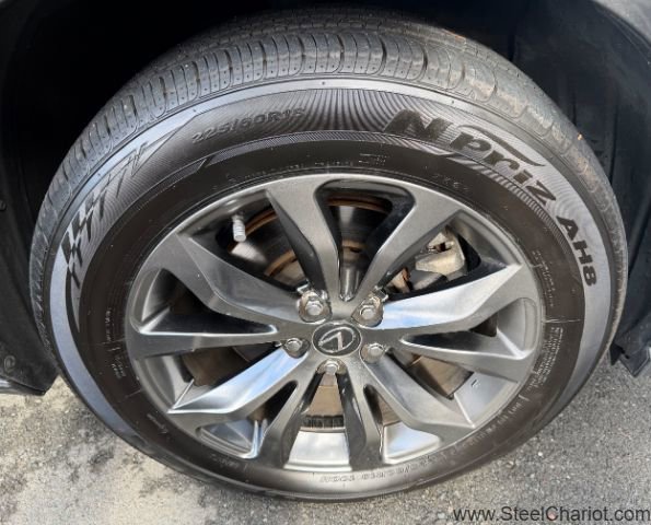 Used 2019 Lexus NX 300 F Sport w/ F Sport Premium Package image 29