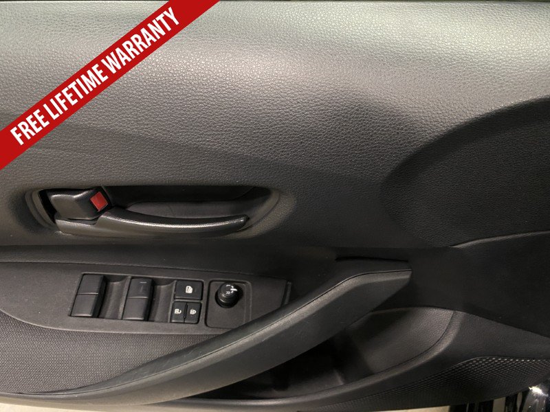 Used 2025 Toyota Corolla LE FWD image 27