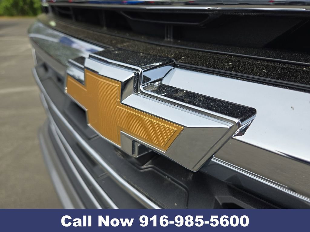 New 2026 Chevrolet Traverse LT w/ Driver Confidence Package image 35