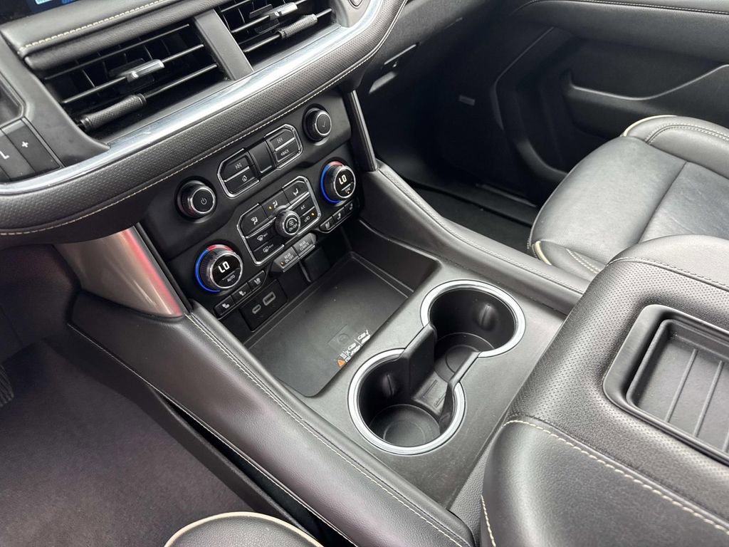 Certified 2024 Chevrolet Tahoe Premier image 26