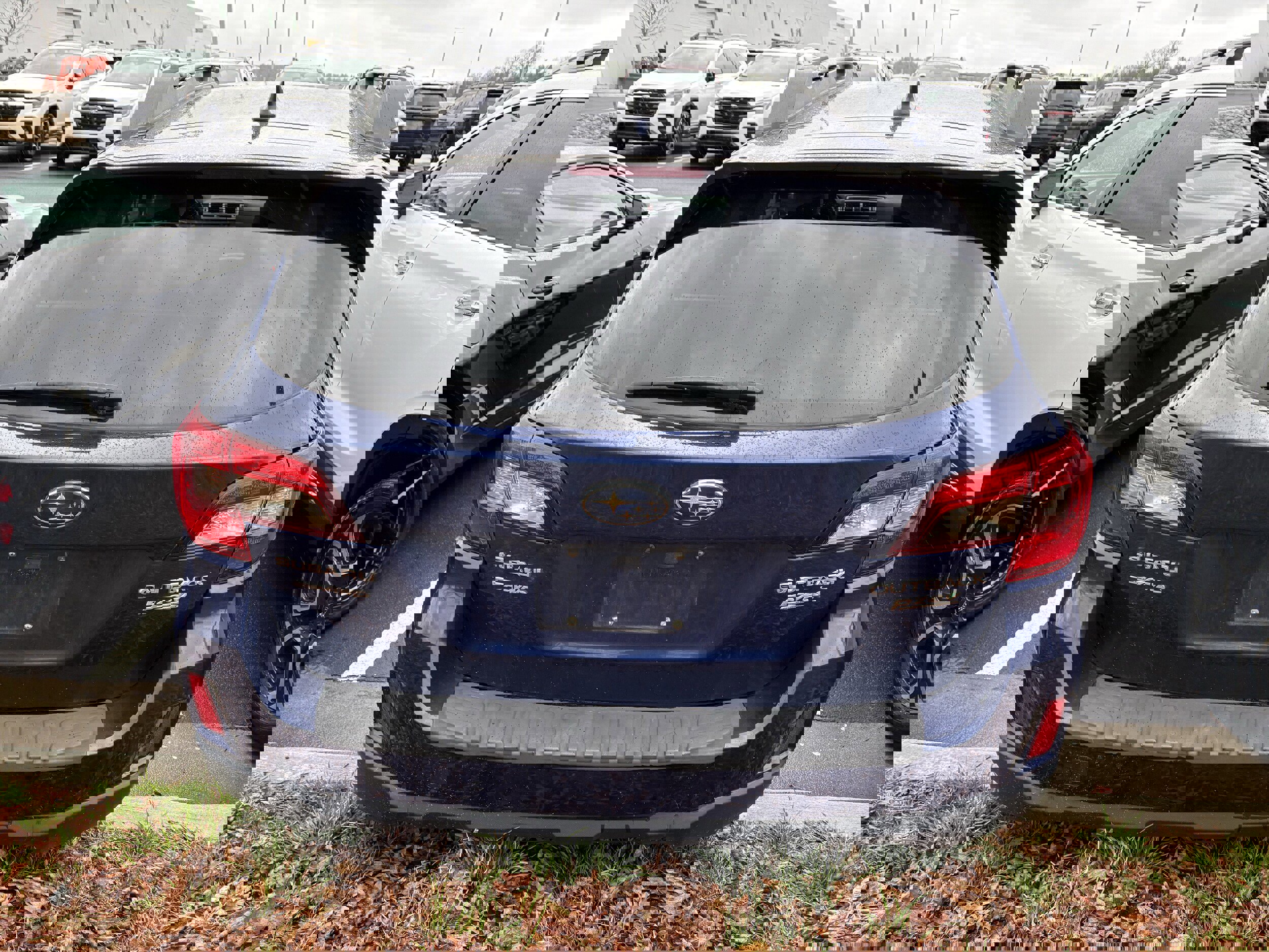 Used 2021 Subaru Outback Limited w/ Popular Package #2 image 5