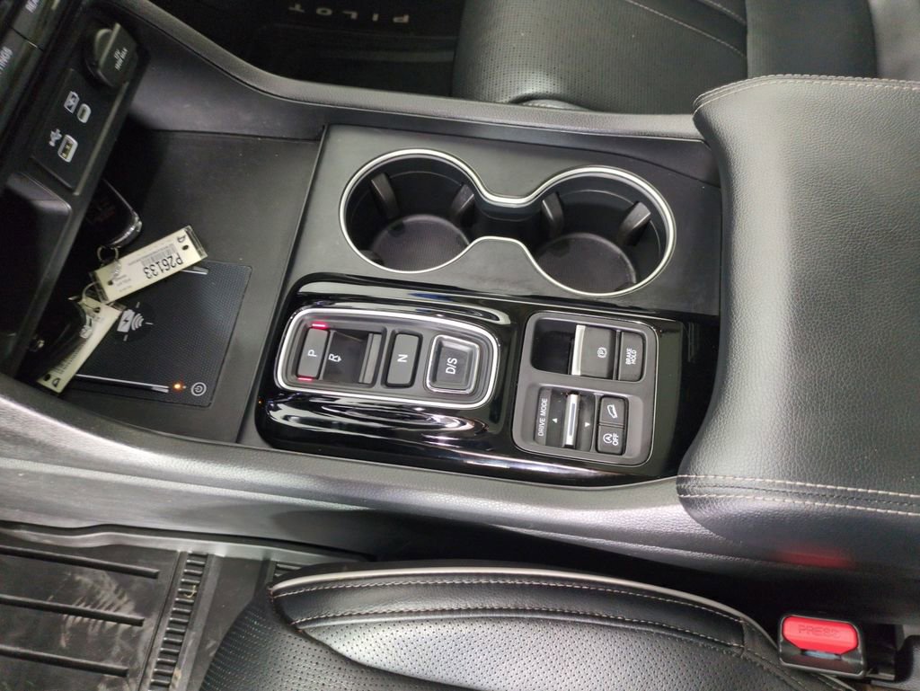 Used 2024 Honda Pilot Elite image 27