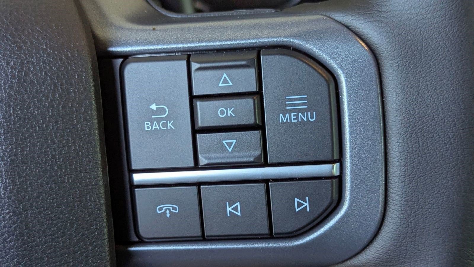 New 2026 Ford F250 Lariat image 24