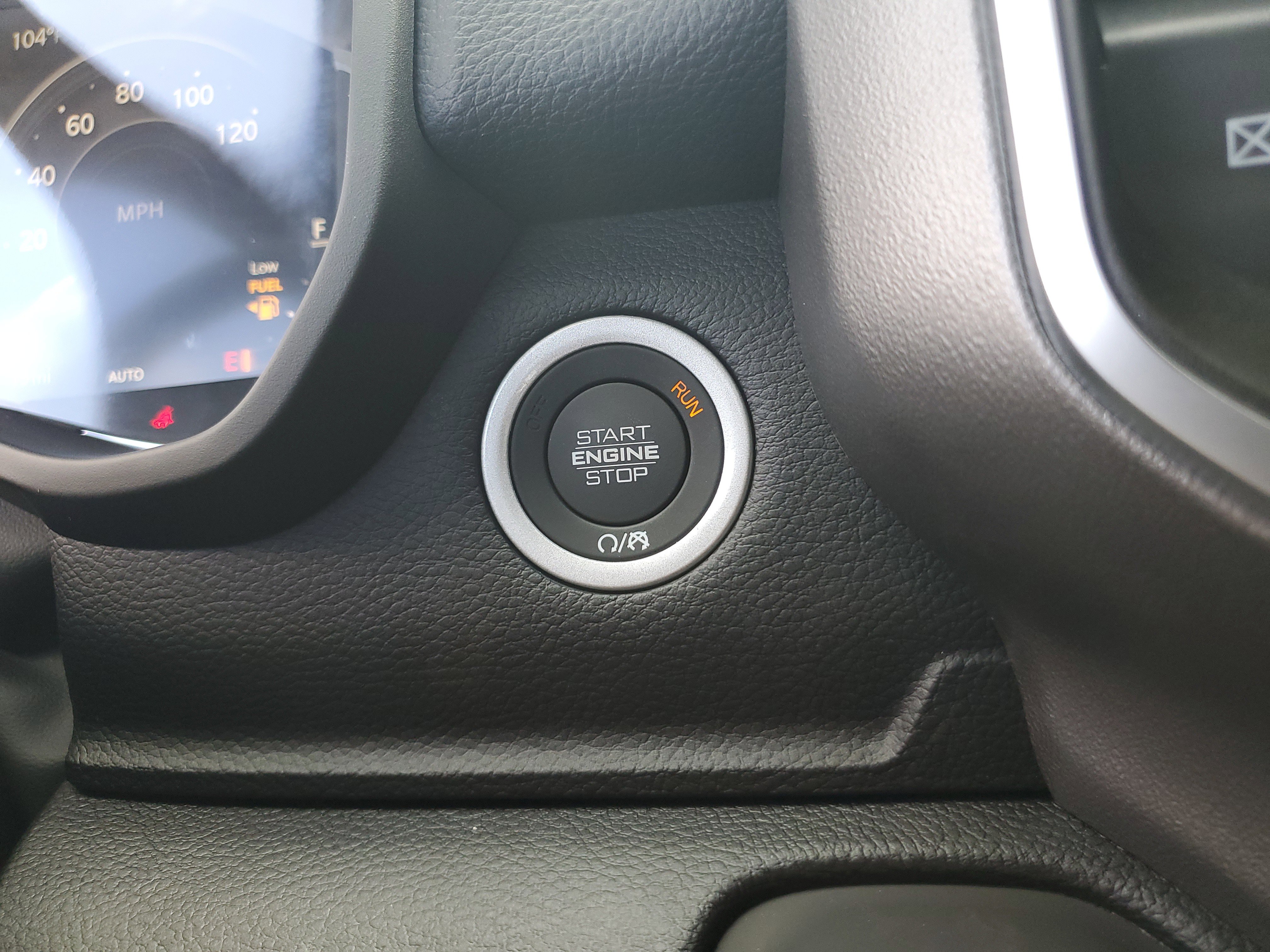 New 2026 RAM 1500 Big Horn image 21