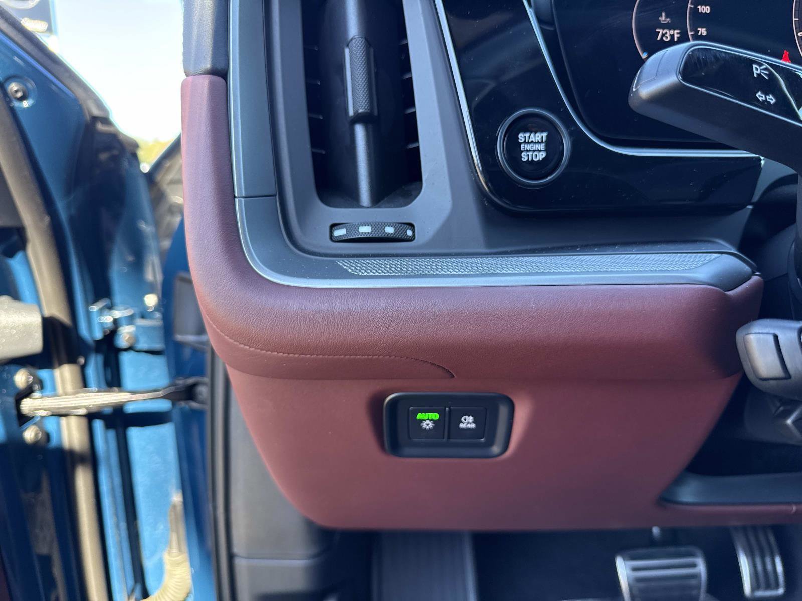 Used 2024 Porsche Cayenne S image 32