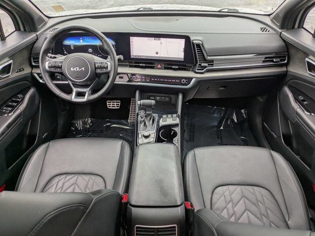 Used 2024 Kia Sportage X-Pro AWD/4WD image 16