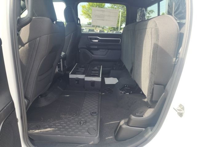 New 2026 RAM 1500 Big Horn image 20