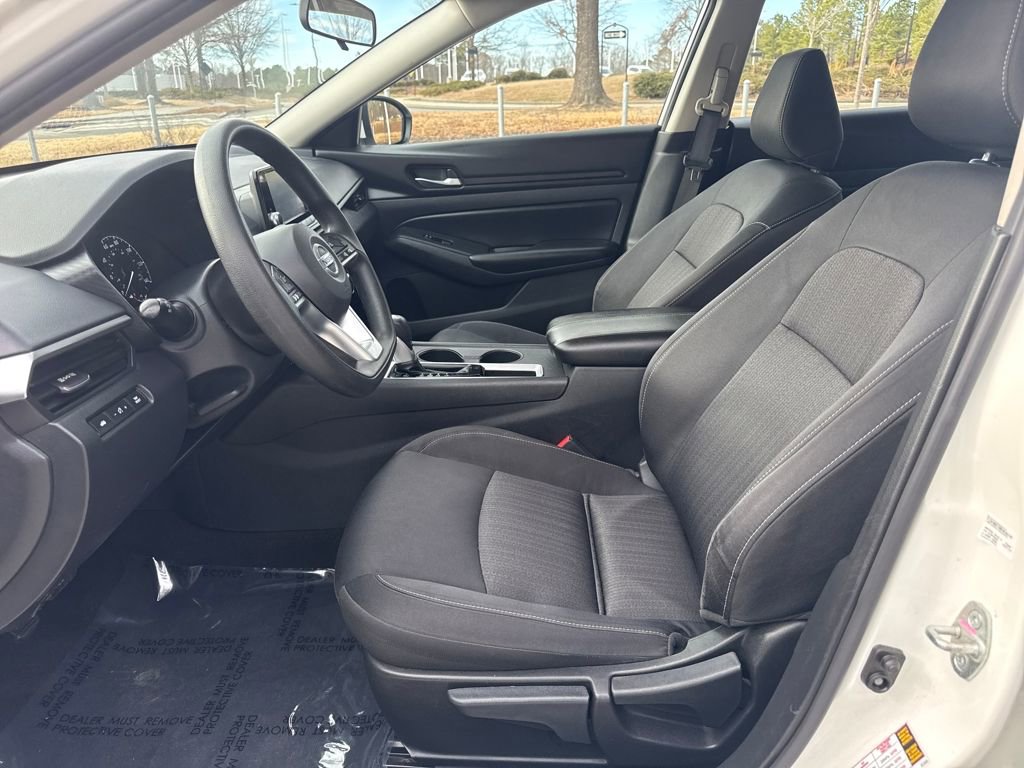 Used 2022 Nissan Altima 2.5 S image 13