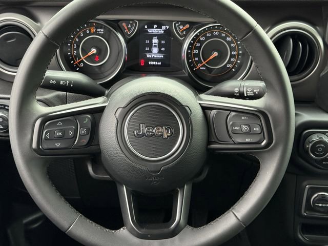 Used 2023 Jeep Gladiator Sport image 9