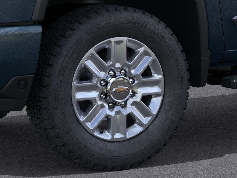 New 2026 Chevrolet Silverado 2500 High Country image 34