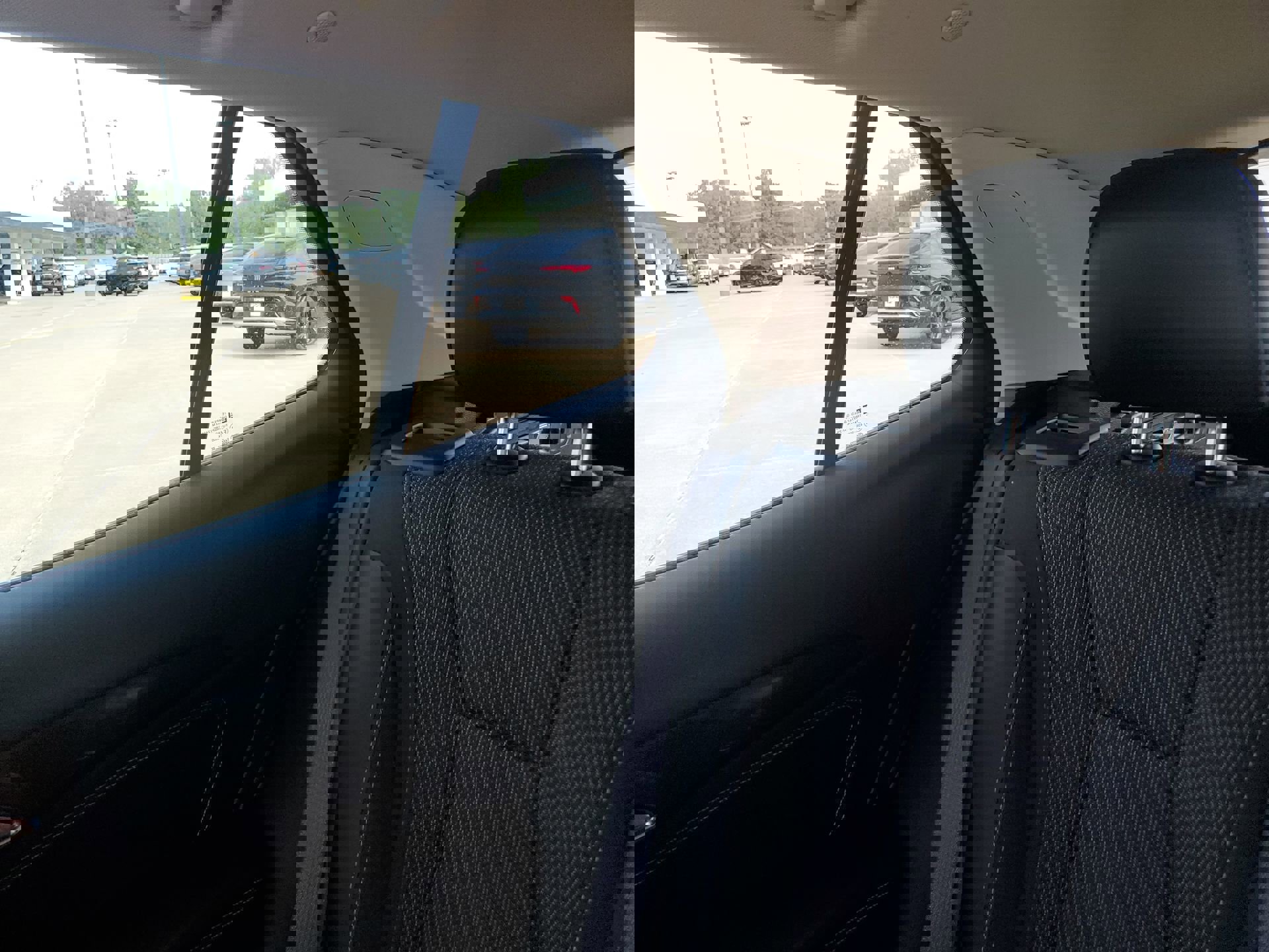 Certified 2022 Buick Envision Preferred image 13