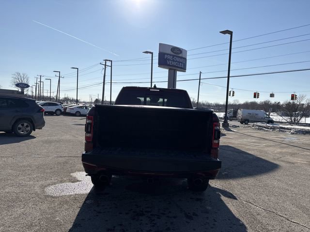 Used 2022 RAM 1500 Limited image 16