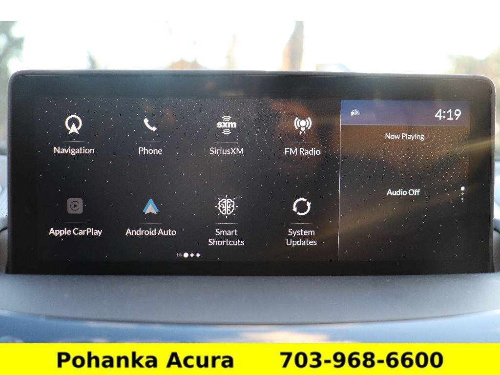 Certified 2023 Acura RDX AWD w/ Technology Package image 15