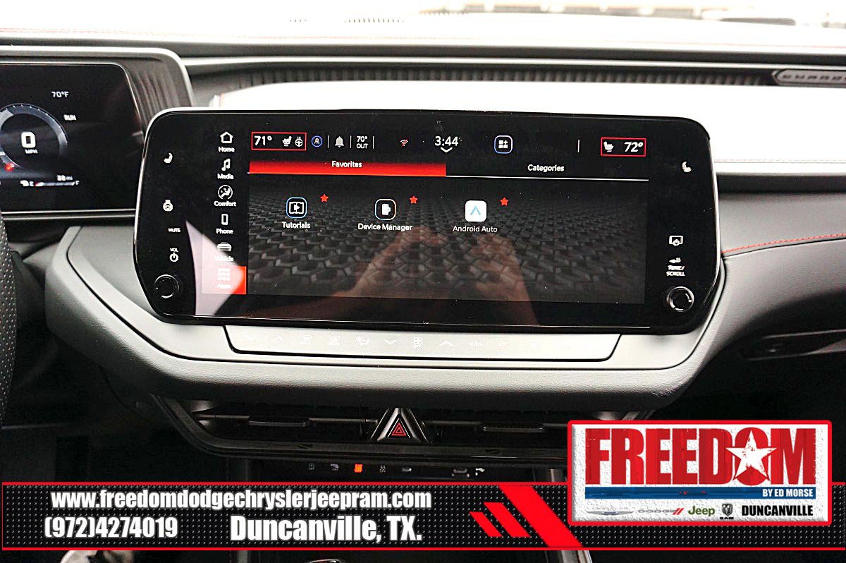 New 2026 Dodge Charger Scat Pack image 20