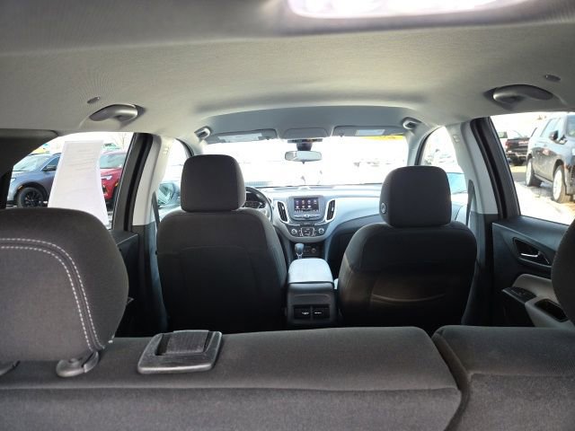 Used 2024 Chevrolet Equinox LS w/ LS Convenience Package image 50