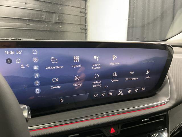 New 2026 Buick Envision Preferred image 18