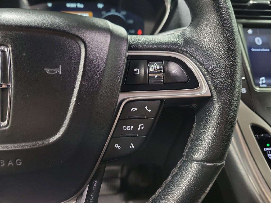 Used 2019 Lincoln Nautilus FWD image 25