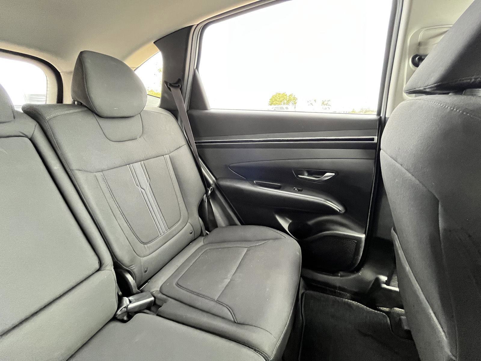 Used 2024 Hyundai Tucson SEL image 31