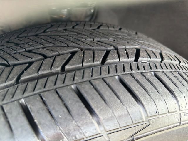 Used 2024 Toyota Grand Highlander AWD Hybrid image 28