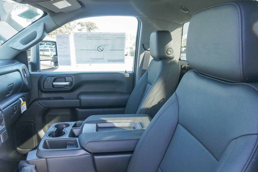 New 2026 Chevrolet Silverado 3500 W/T w/ WT Convenience Package image 15