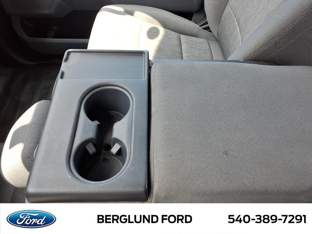 Used 2024 Ford F150 XL AWD/4WD image 31