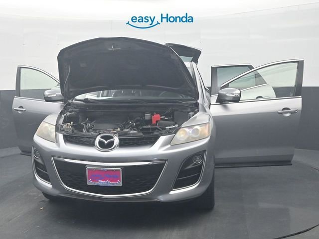 Used 2011 MAZDA CX-7 s Grand Touring image 36